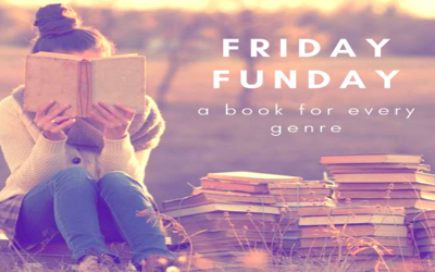 Friday Funday: What Are You Reading?