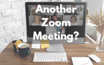 Virtual Meetings that Stand Out from the Rest